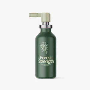 Forest Strength